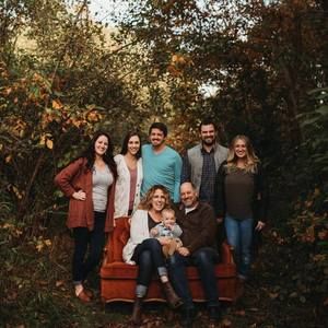 Meet your Posher, Kathy